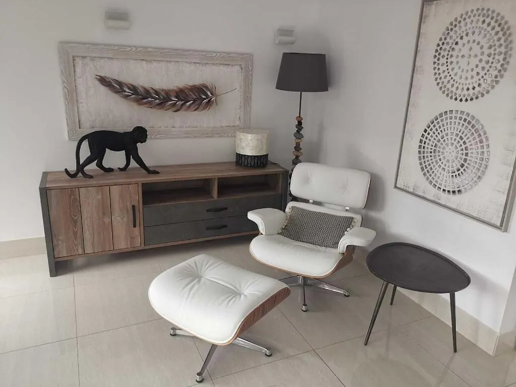 Villa Dune, Luxury Villa, 5 Min Walk To The Beach Marbella Spain