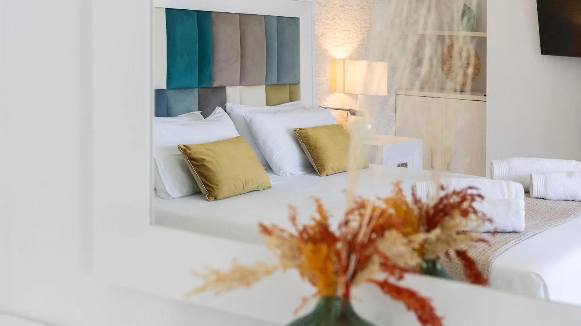 Villa Dune, Luxury Villa, 5 Min Walk To The Beach Marbella